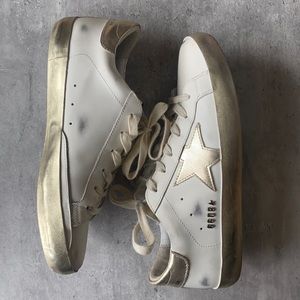 Golden Goose Dupes